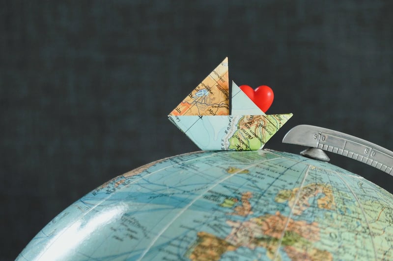 Explore the World