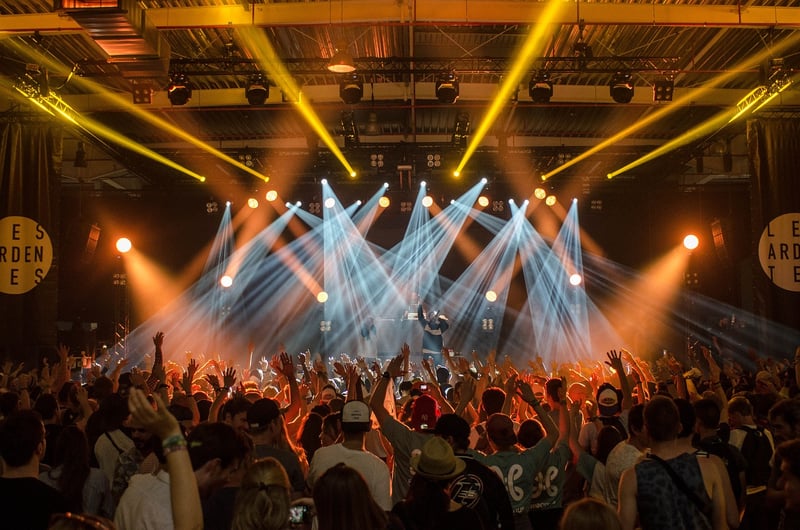 Music Festival