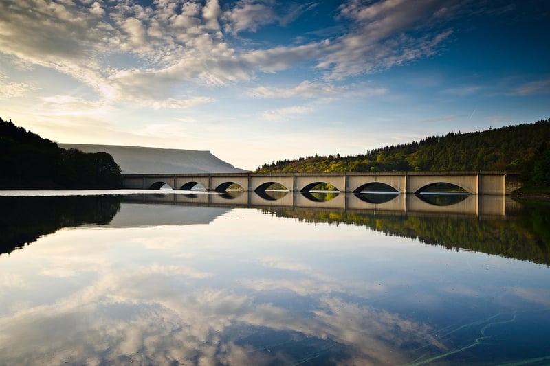 Peak District, UK